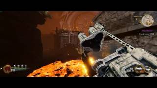 Shadow Warrior 2 - Trial of Infusion 1 - 3440*1440 60 FPS - 5.1