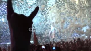 Где фанера у Rammstein?