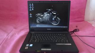 Продаю ноутбук Toshiba Satellite L30-10X (PSL33E-03K03GRU)