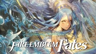 Fire Emblem Fates - (Aqua) The End of the Road Should be Here ~ Japanese