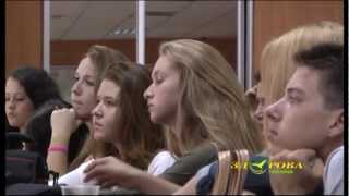 1 Съезд молодых тележурналистов-2012