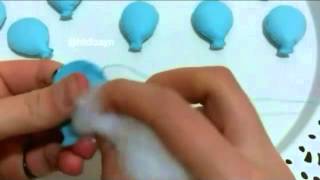 Keçe Balon Yapımı