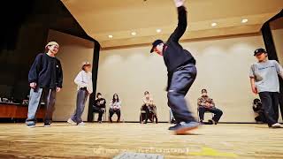 jiggys vs Hick 3-place playoff 2on2 ブラック三田ァ～ GRANDO CHAMPIONSHIP 2022 番外編
