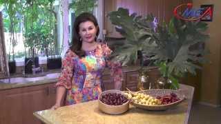 date walnut muffins مفن التمر والجوز dates jam مربى التمر stuffed dates samira's kitchen # 170