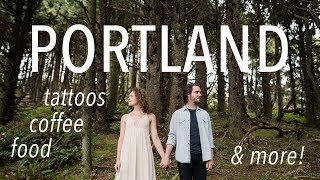 5 hidden Portland gems
