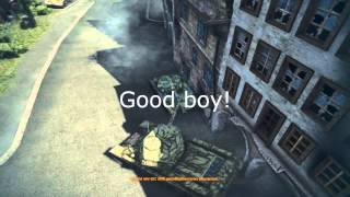 How to troll ELC | T-34-85