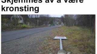 Kronstinga med Yetisko!