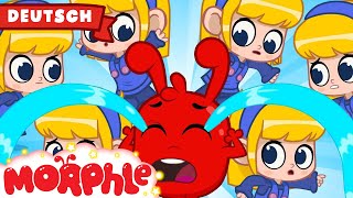 Mehrere Milas Chaos | Cartoon für Kinder | Mila und Morphle auf Deutsch