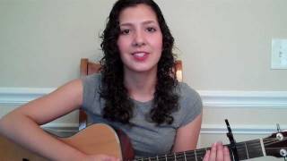 Remembering Sunday by All Time Low(cover)