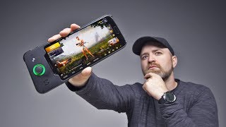 Is This The Ultimate Gaming Smartphone?