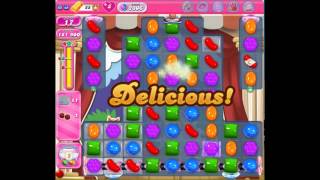 Candy Crush Saga - Level 2306