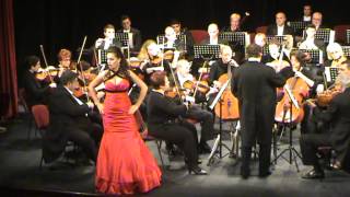 V. di Chiara - La Spagnola