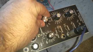 Roland System 700 - 702 clone VCO ... alive even with chinese ua726 ;)