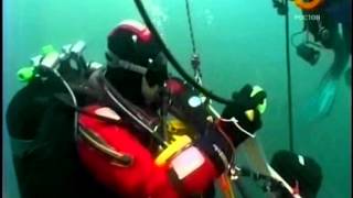 Технический дайвинг (Technical diving)