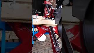 Einhell TE-SM 2534 DUAL afkortzaag