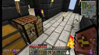 Gunzlis Let´s Play Minecraft Staffel 2 #031 [Deutsch][Mods][HD]