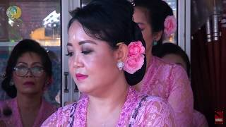 TABUH GILAK oleh DHARMA WANITA PERSATUAN RSUP Sanglah