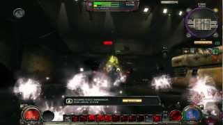 Hellgate Global - Exodus