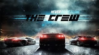 The Crew:«платиновая»муха(настоящий друг)