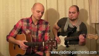 Faktor-2 (V.P.) & Лёх@ - на 8 Марта "Cкажи..." (unplugged version)