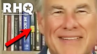 40 Pages Of Evil: Exposing Texas GOP's Heinous Party Platform