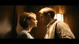 Drive - Elevator Scene