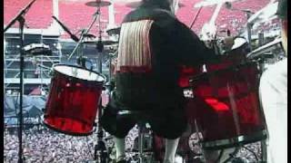 Slipknot - Joey go to crazy