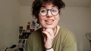 Mon expérience en prépa et première année en école d'art
