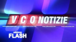 TG Flash del 07 febbraio 2019