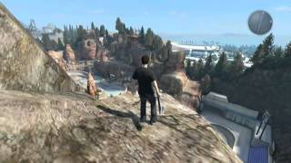 Skate 3 - Epic Drop In