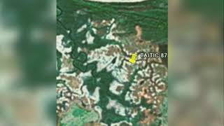 推背圖第43象 傳說中的[青龍穴]風水寶地