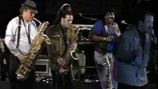 Tower of Power - Diggin' on James Brown