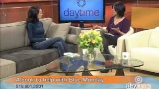 Bethany Butzer on the Daytime Show