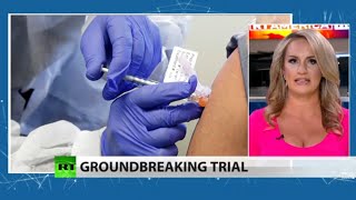 Vaccine outreach teams at your door: Scary or necessary? (Full show)