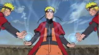 Invasion of Pain AMV - Requiem For A dream