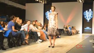 Lviv Fashion Week 2013