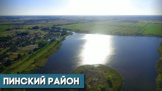 Белорусское Полесье: свой Дубай, характер полешуков, туризм и альтернативная энергетика.
