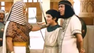 Пророки Якуб и Юсуф {10,11,12} экранизация Корана, Иран TV 2008