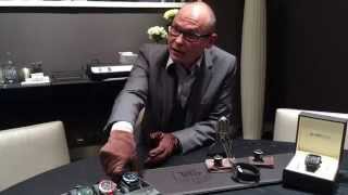 BASELWORLD 2015 | Interview with Tag Heuer about the Formula 1 Special Edition