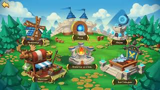 ?Idle Heroes?Как Добавить Друга???! И много очень Много Вопросов ???