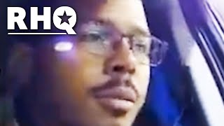A Fired Cop & Lawsuit Doesn't Go Far Enough!
