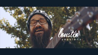 Groundation | Fossil Fuels | Loustic Sessions