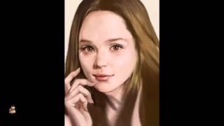 Жизнь женщины в 4 минутах .