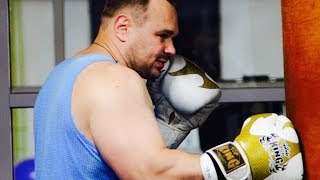 БОДИБИЛДИНГ-Люблю дни когда тяжело   тренировки
