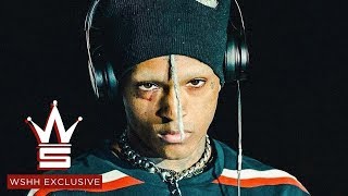B W Dawg & XXXTENTACION "Shining Like The Northstar REMIX" (Official Audio)