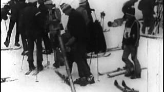 Чемпионат СССР по горным лыжам 1983 год