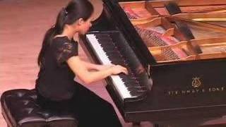 Fantasia on an Ostinato