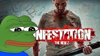 Kolejny niepotrzebny i bolesny powrót do Infestation