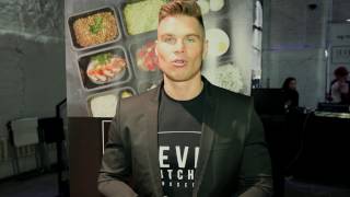 Денис Гусев - Level Kitchen