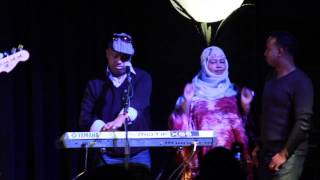 BARNAMIJKII NEW YEAR LIVE MUSIC DURDUR BAND